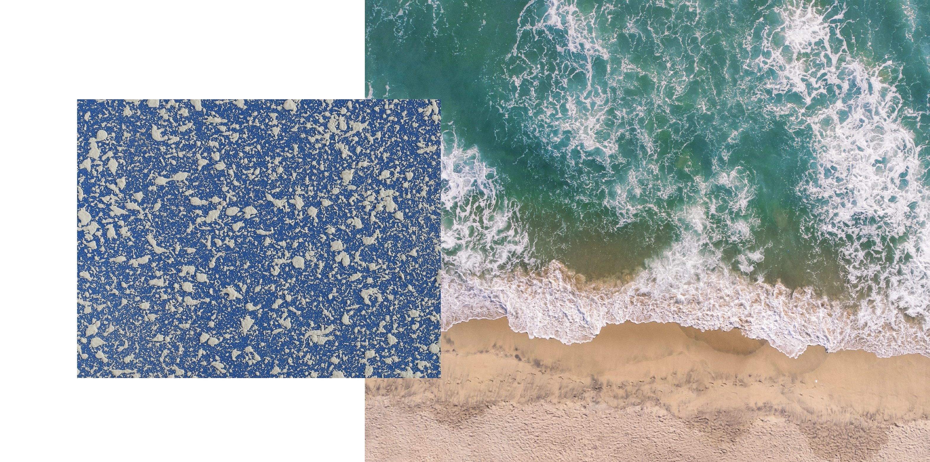 Krypton Desert Banner